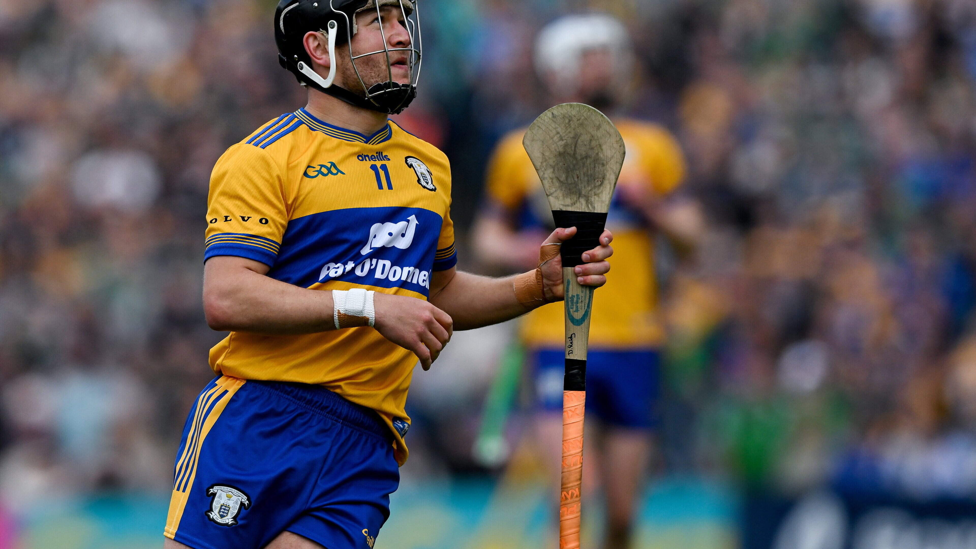 All-Ireland SHC semi-final teams: Roy Burke out for Galway as Reidy recovers to make Clare squad